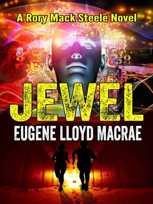 cover image of Jewel